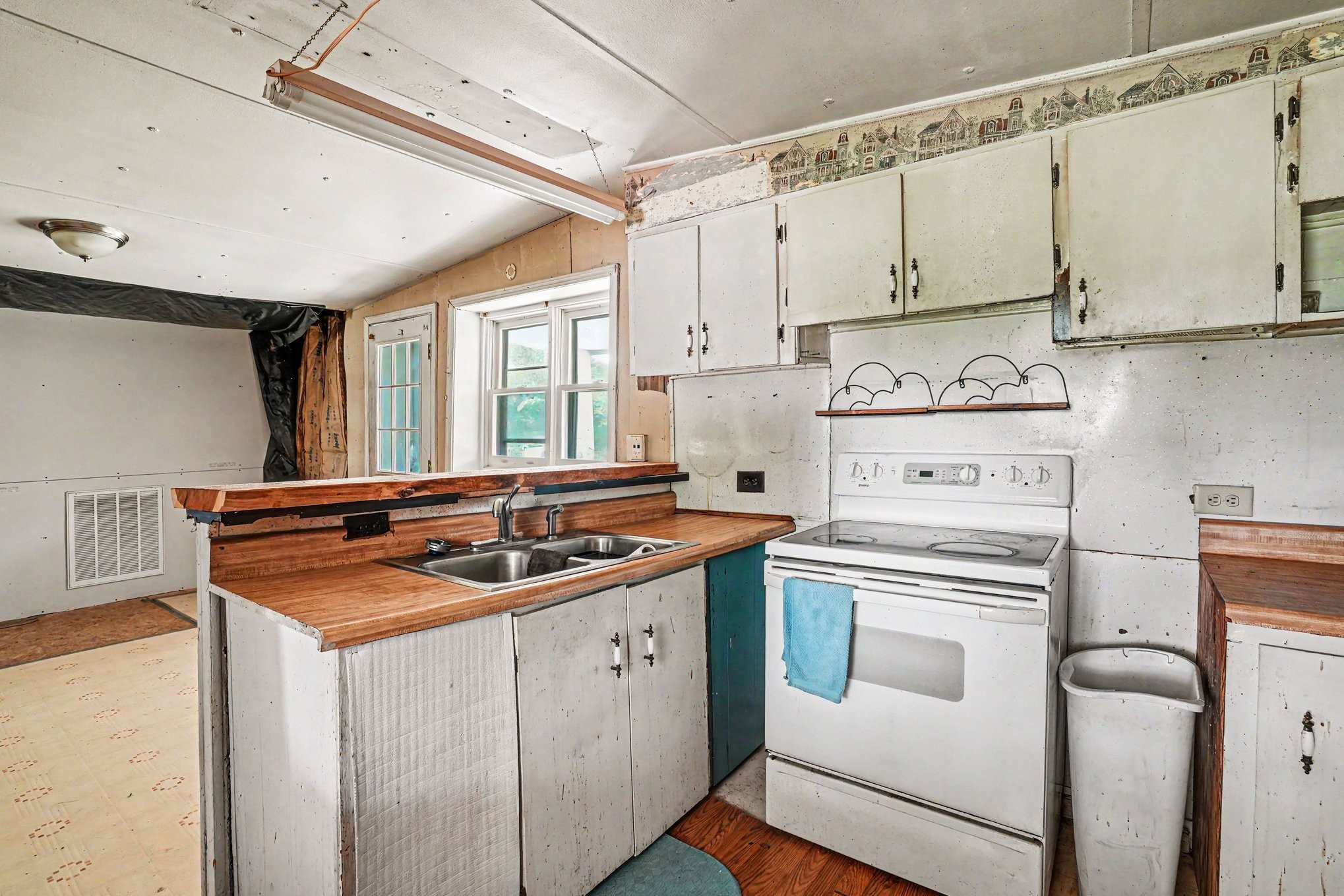 122 Dorris Road Portland TN 37148