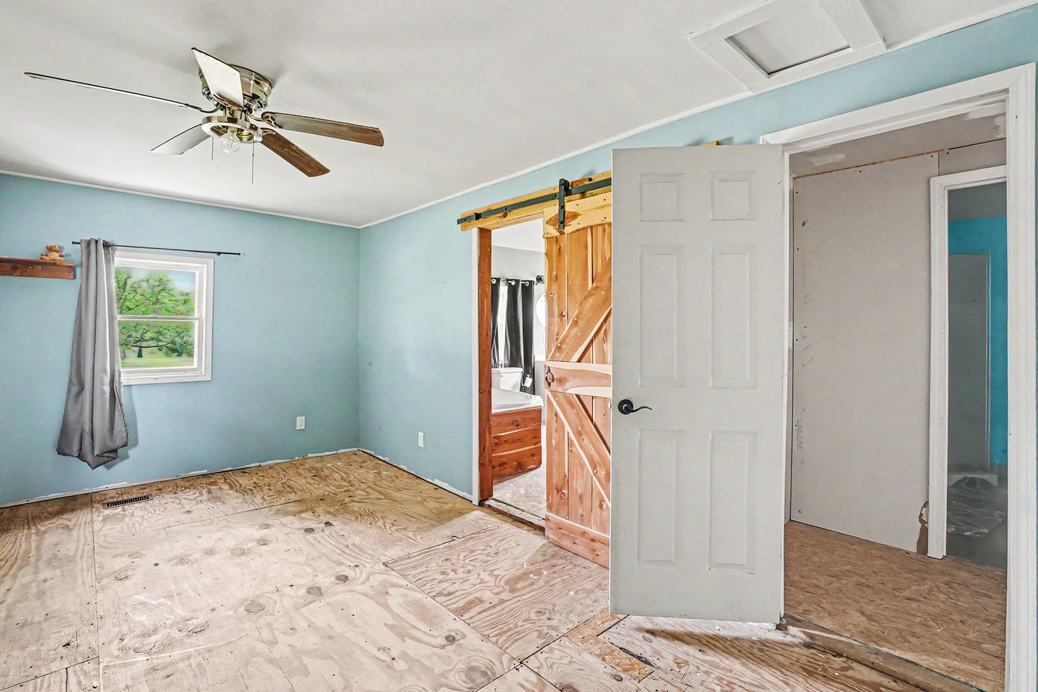 122 Dorris Road Portland TN 37148
