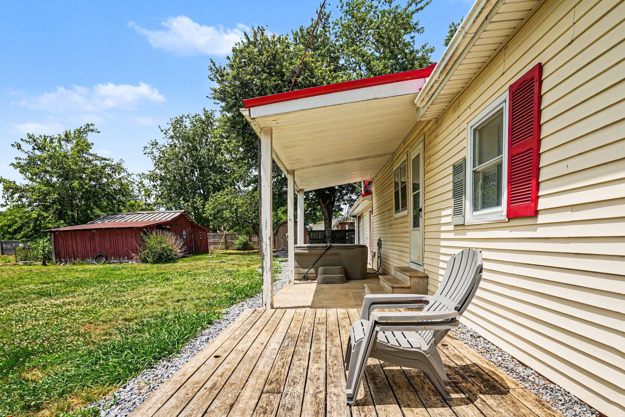 122 Dorris Road Portland TN 37148