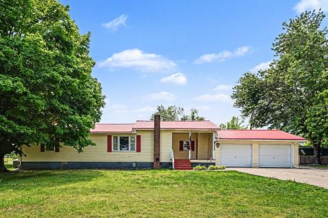 122 Dorris Road Portland TN 37148