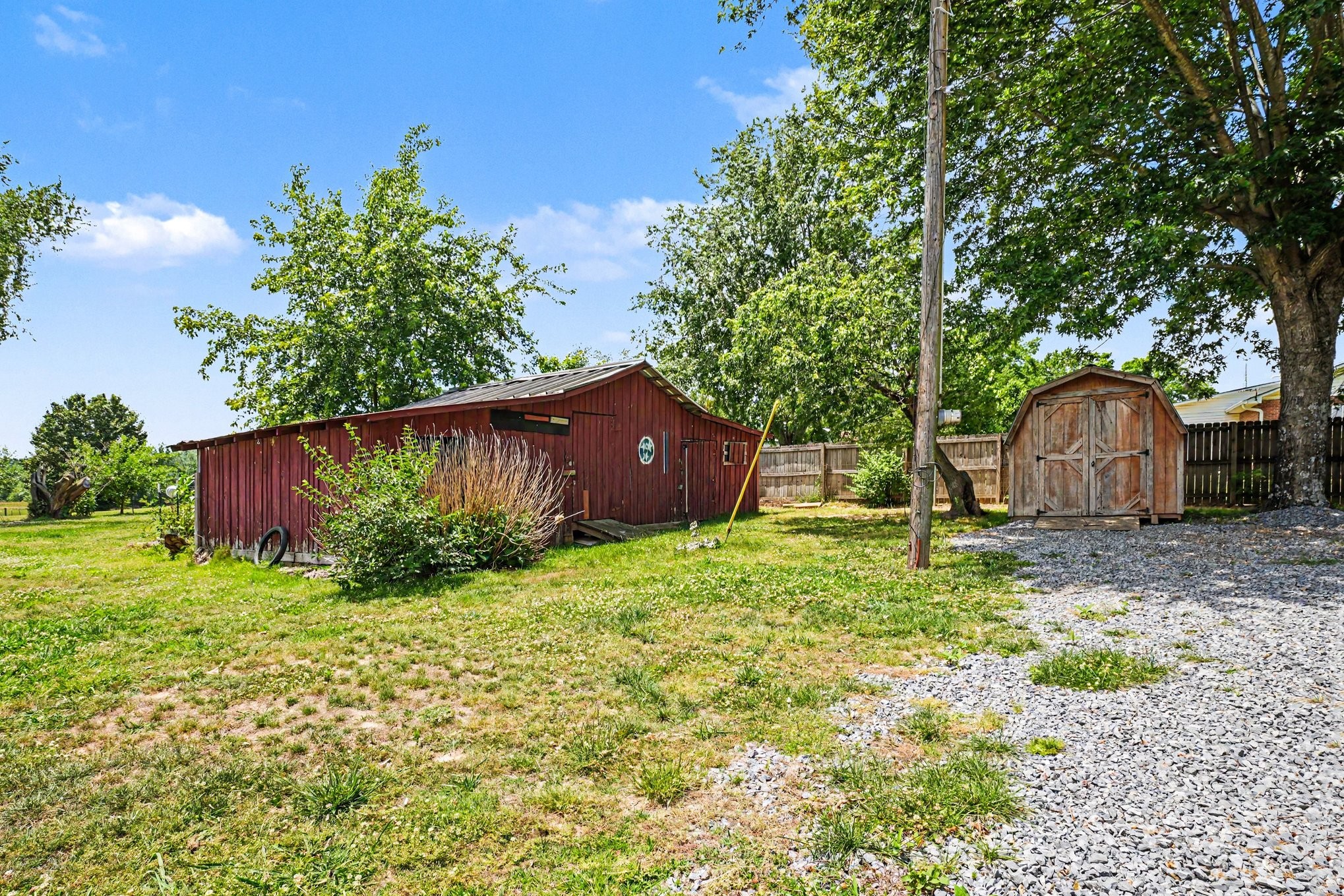 122 Dorris Road Portland TN 37148