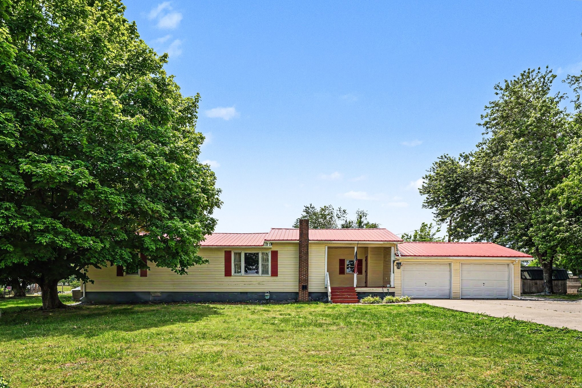 122 Dorris Road Portland TN 37148