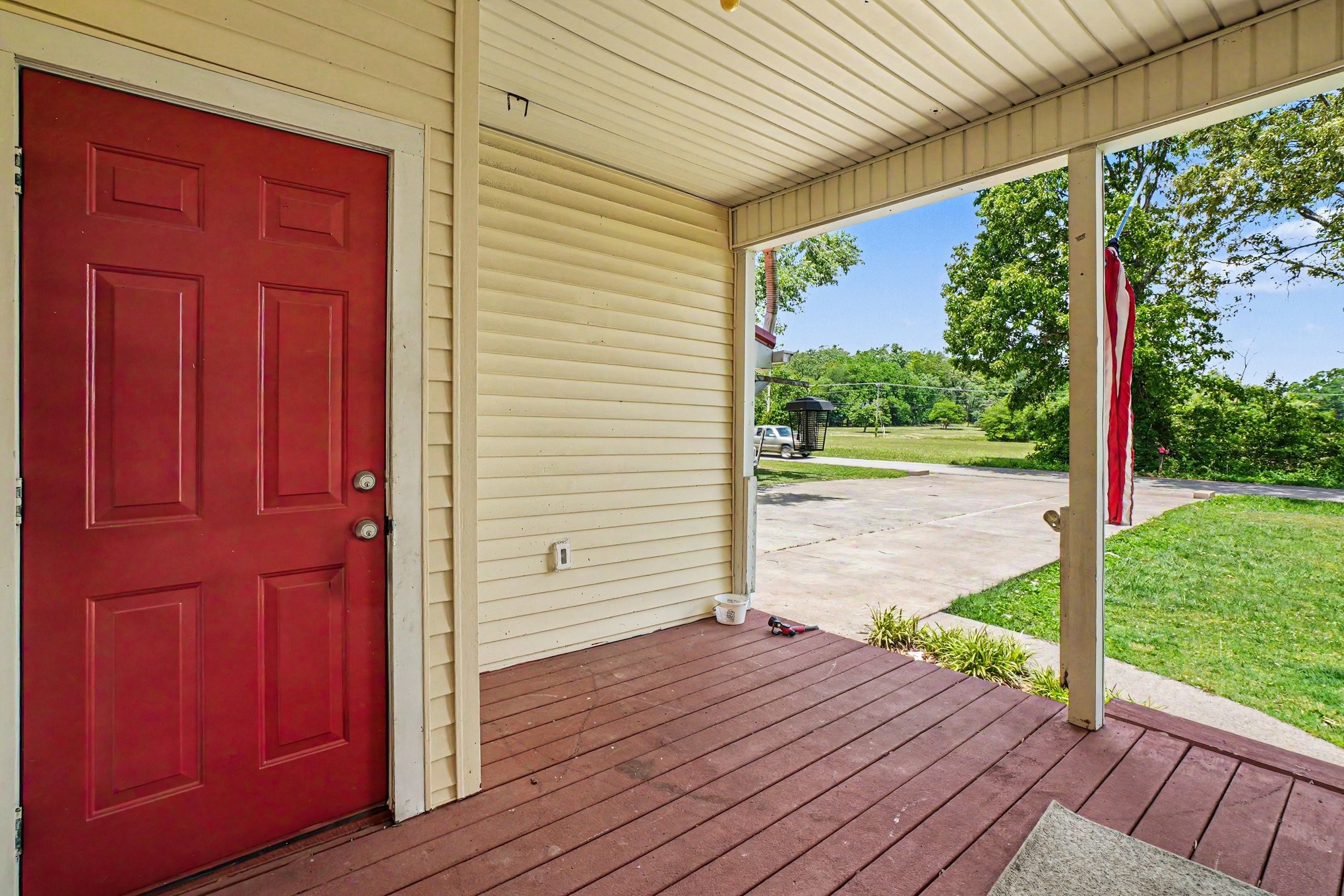 122 Dorris Road Portland TN 37148