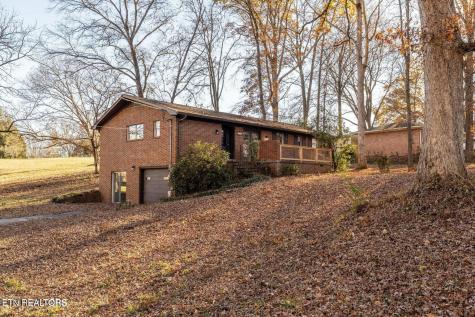 1534 Mcilvaine Drive Maryville TN 37803