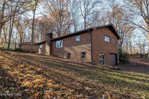 1534 Mcilvaine Drive Maryville TN 37803