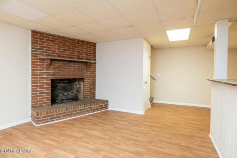 1534 Mcilvaine Drive Maryville TN 37803