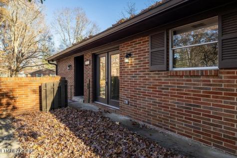 1534 Mcilvaine Drive Maryville TN 37803