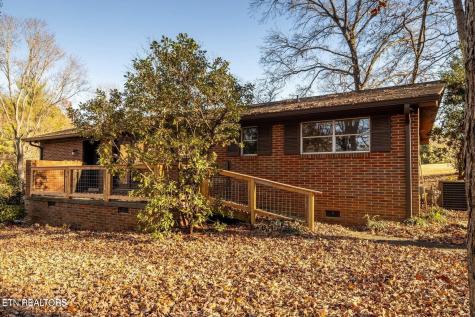 1534 Mcilvaine Drive Maryville TN 37803