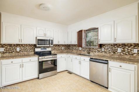 1534 Mcilvaine Drive Maryville TN 37803