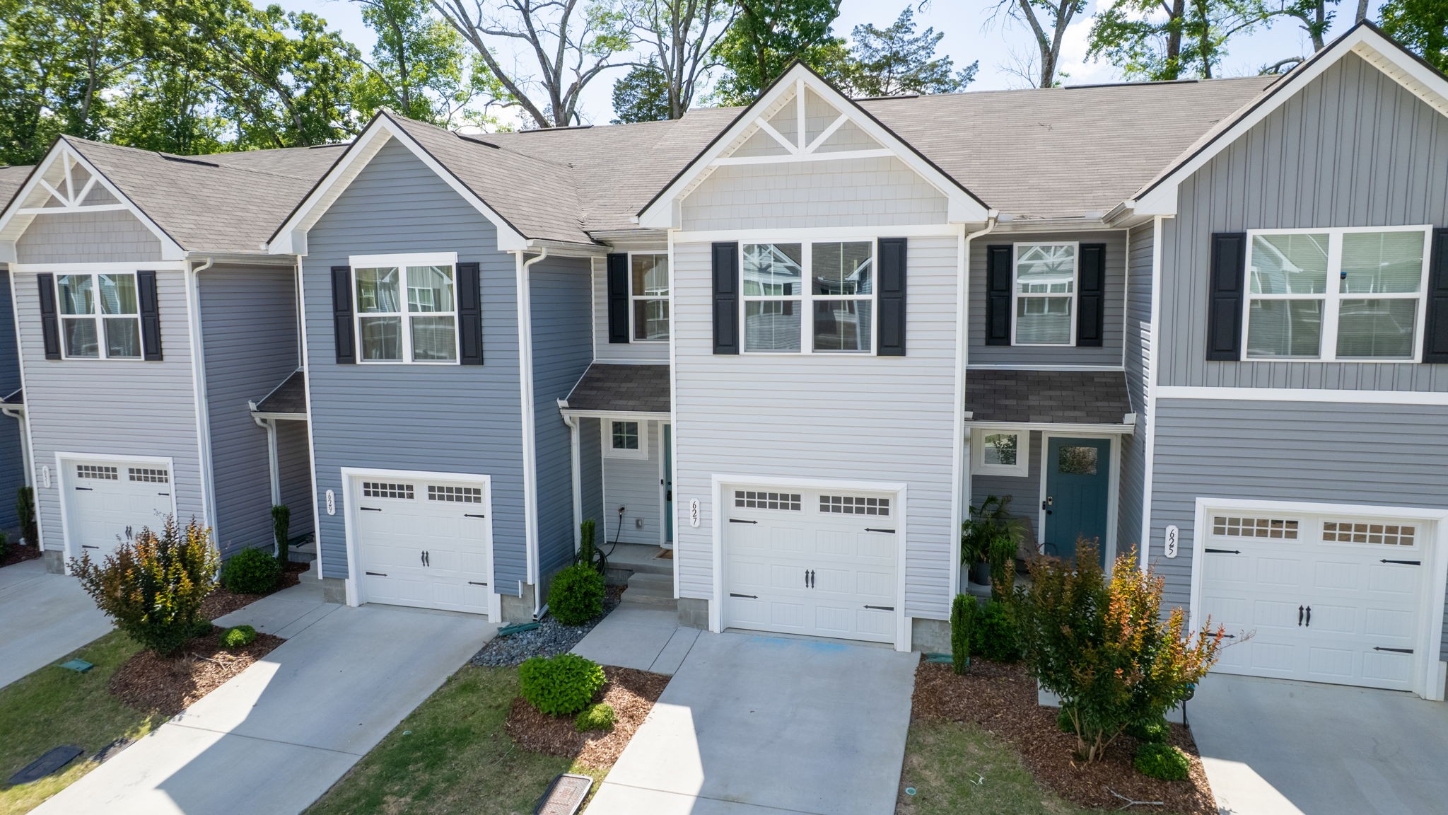 627 Woodall Ridge Drive Lebanon TN 37090