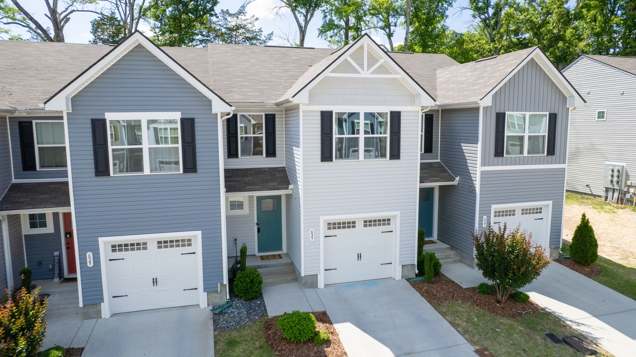 627 Woodall Ridge Drive Lebanon TN 37090