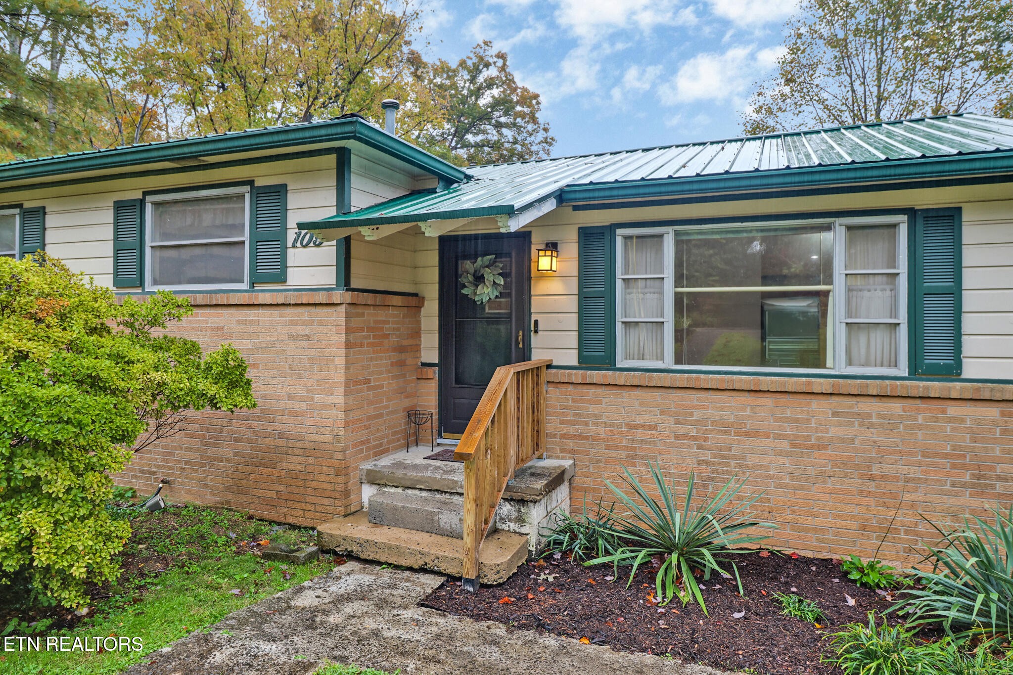 109 Wakefield Road Oak Ridge TN 37830