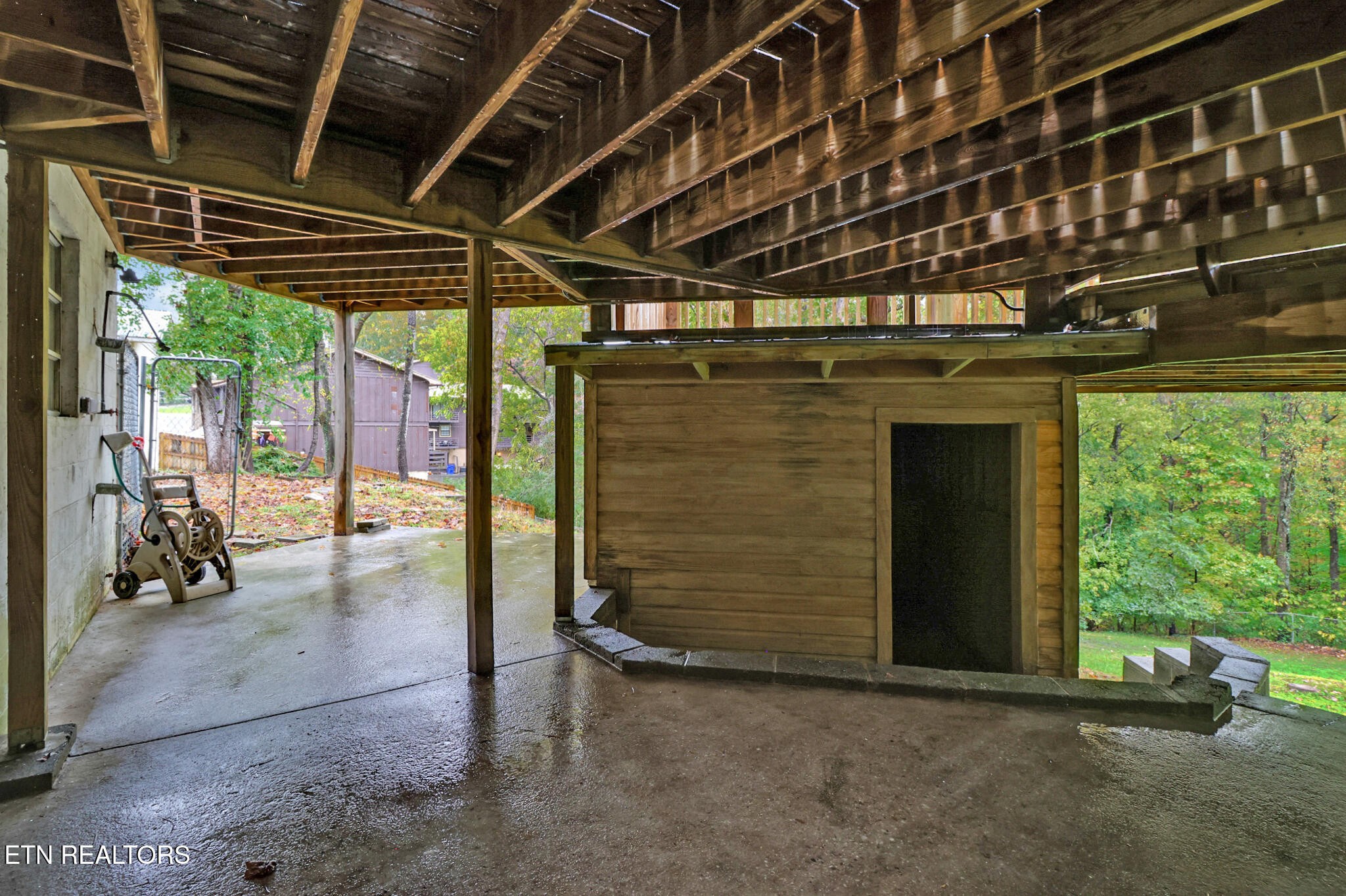 109 Wakefield Road Oak Ridge TN 37830