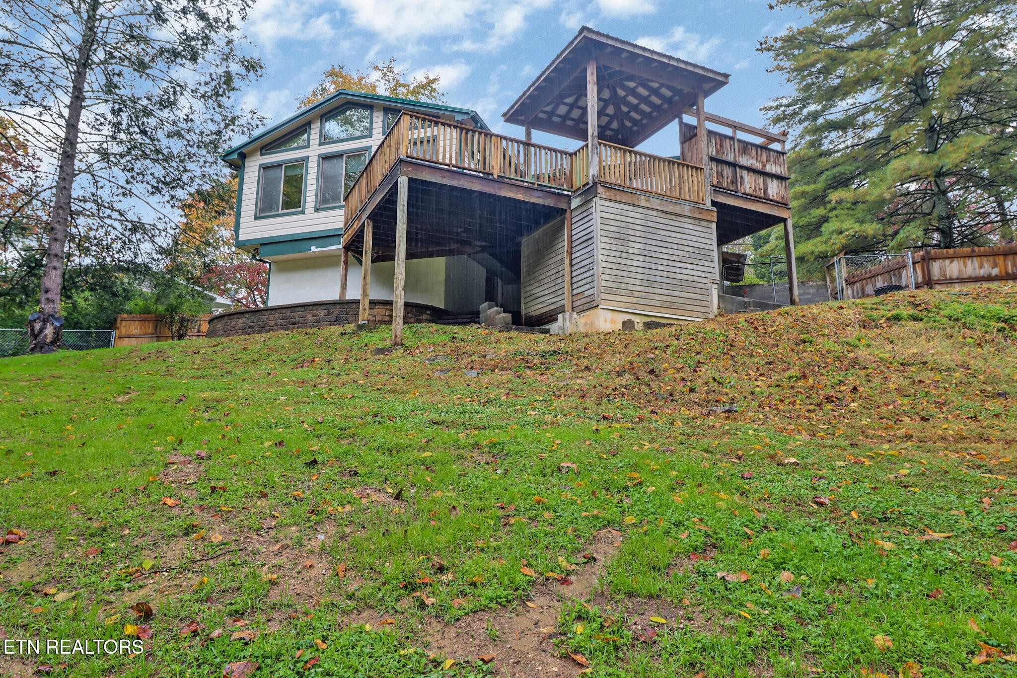 109 Wakefield Road Oak Ridge TN 37830