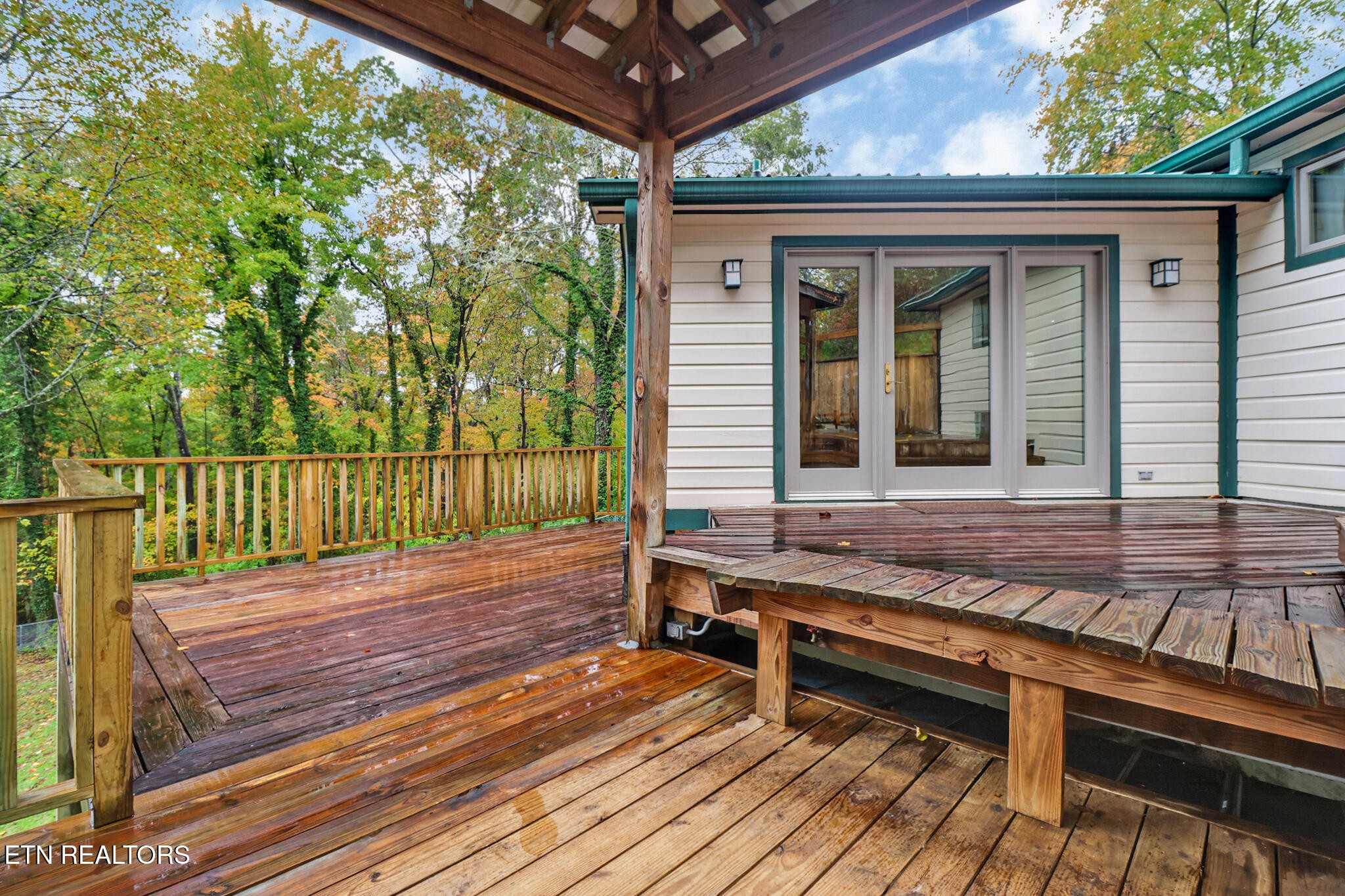 109 Wakefield Road Oak Ridge TN 37830