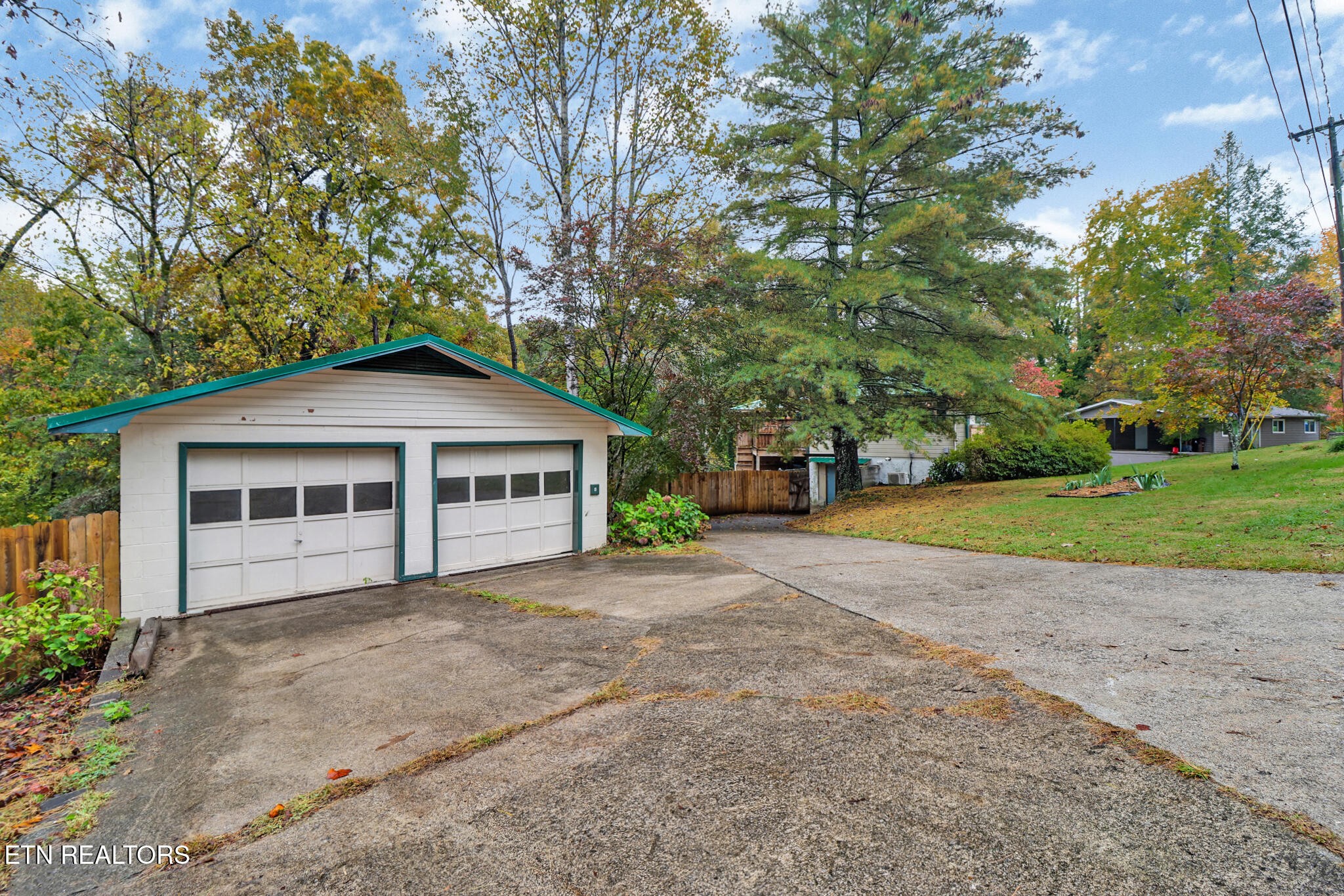 109 Wakefield Road Oak Ridge TN 37830