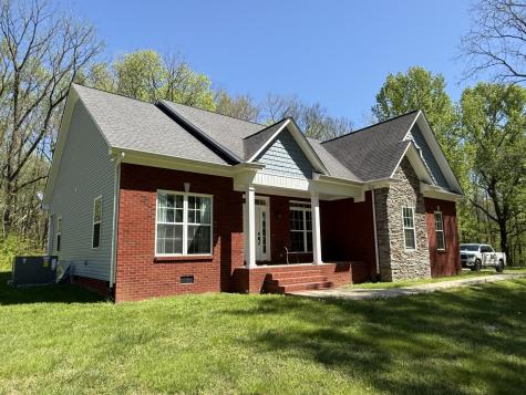 6591 Clear Creek Road Pulaski TN 38478