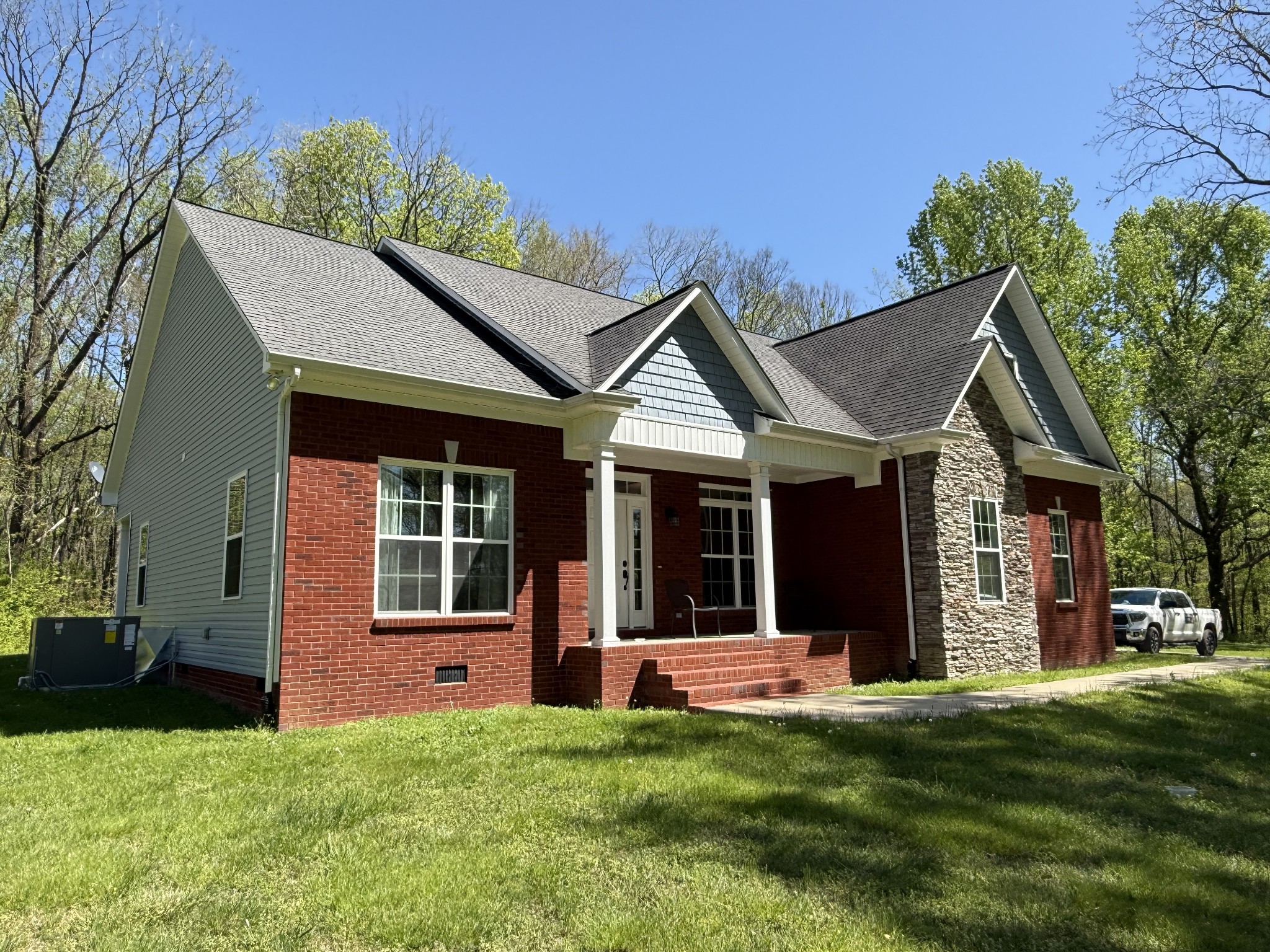 6591 Clear Creek Road Pulaski TN 38478