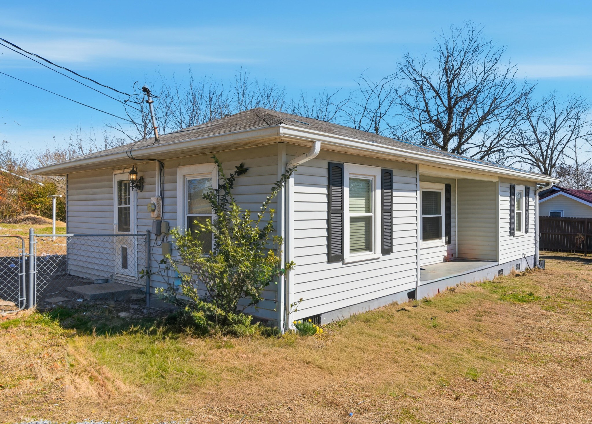 1905 Newman Drive, SE Cleveland TN 37323