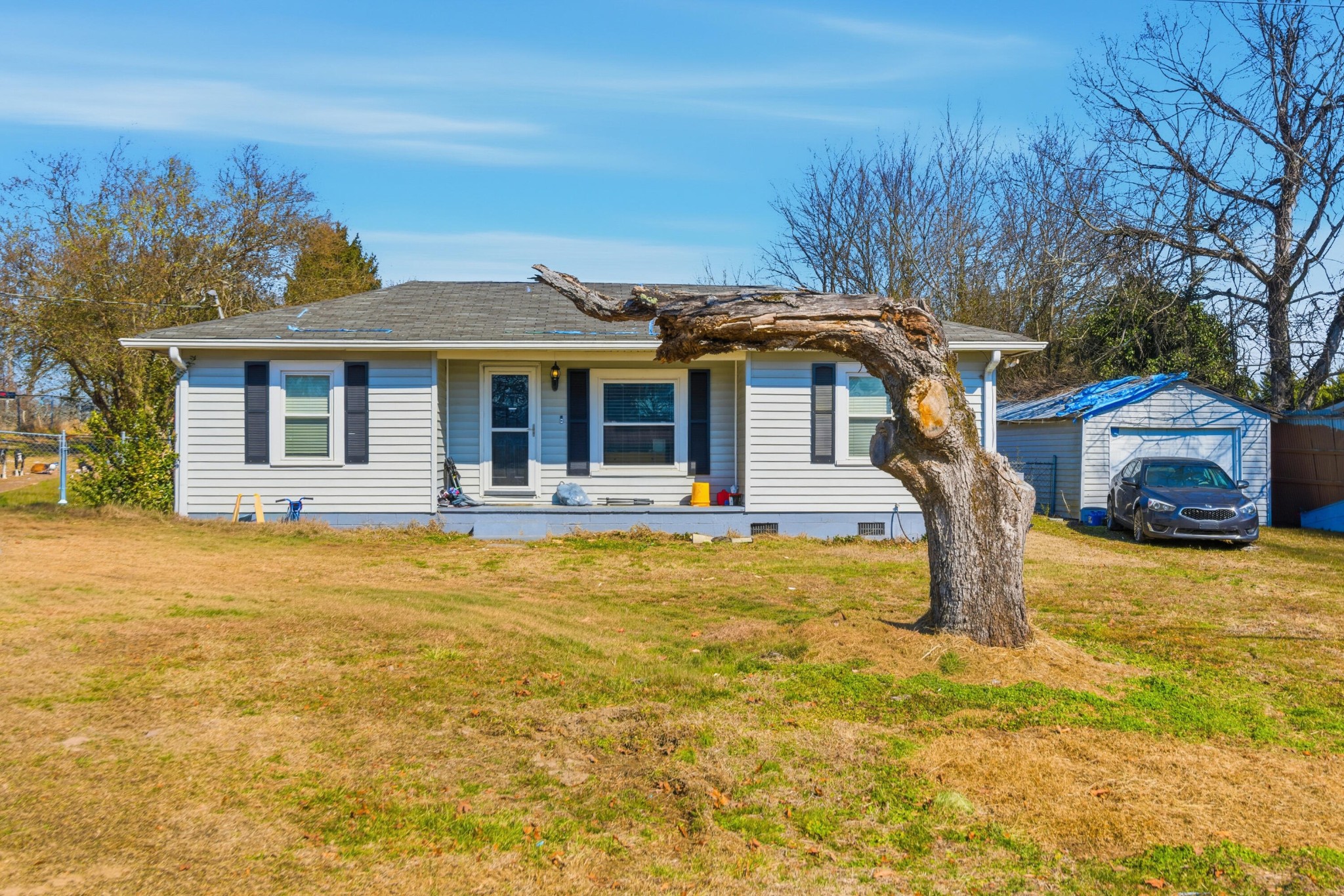 1905 Newman Drive, SE Cleveland TN 37323