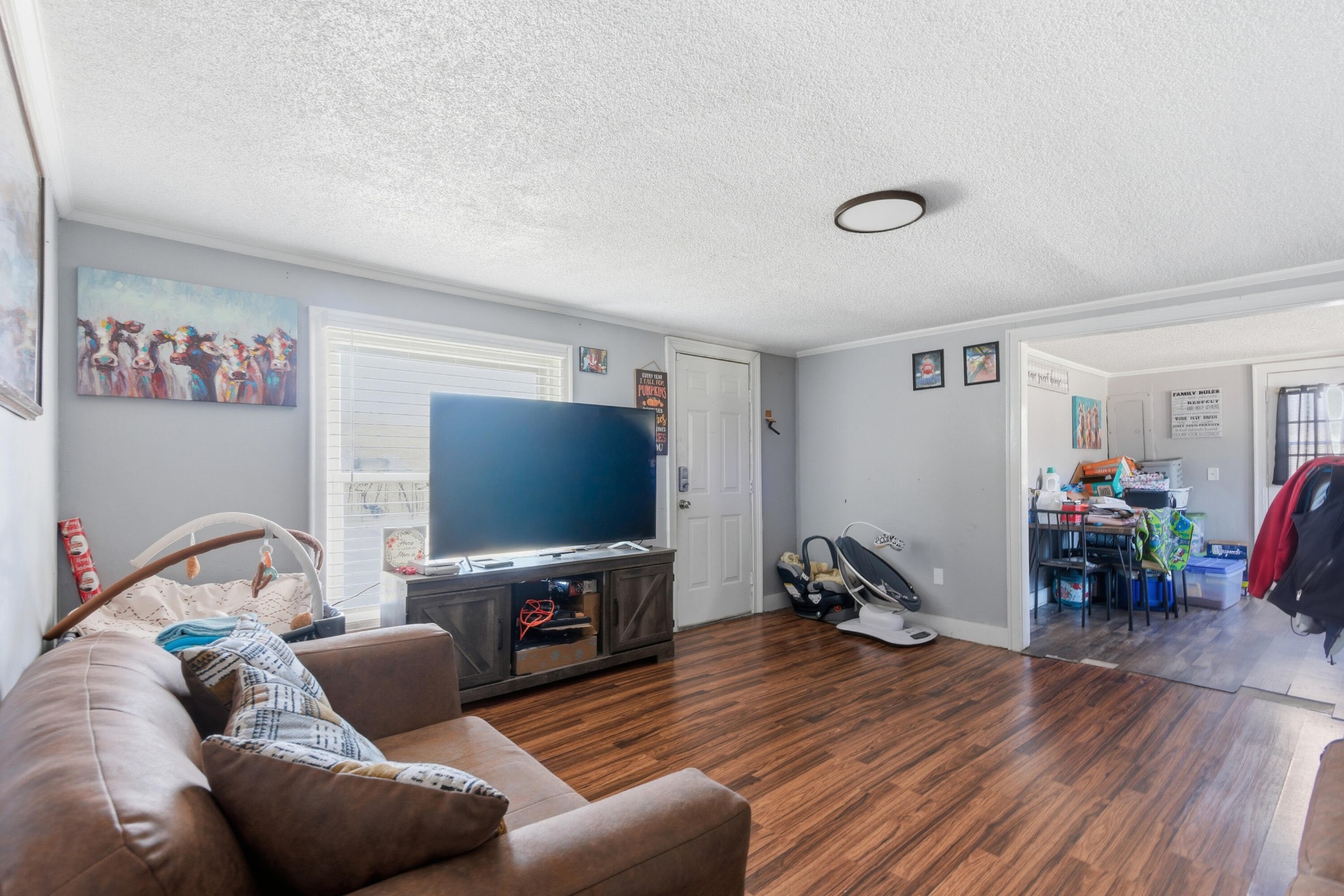 1905 Newman Drive, SE Cleveland TN 37323
