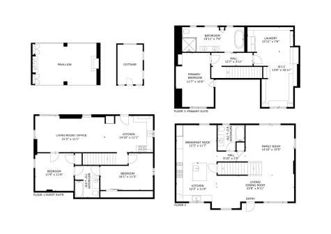 510 Crosswood Court Nashville TN 37214