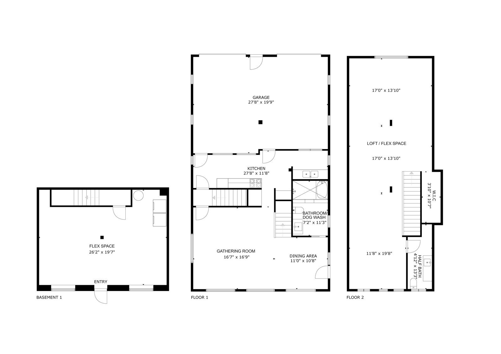 510 Crosswood Court Nashville TN 37214