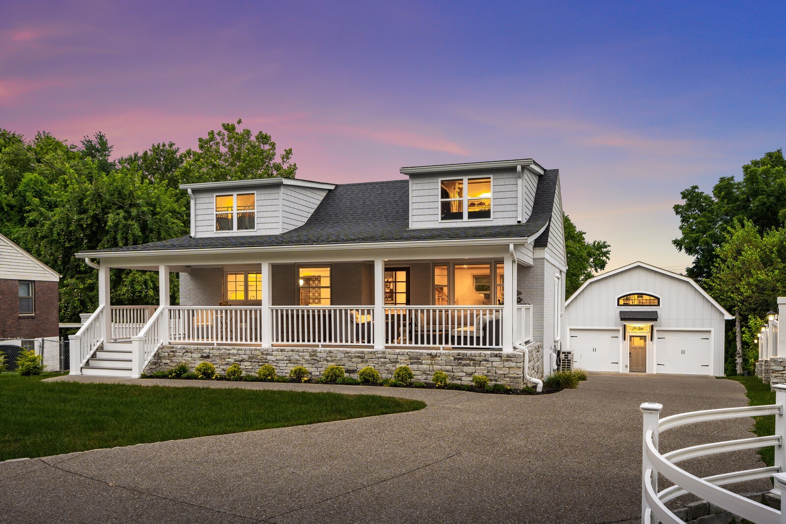 510 Crosswood Court Nashville TN 37214