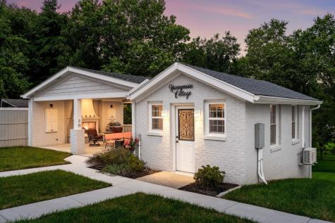 510 Crosswood Court Nashville TN 37214