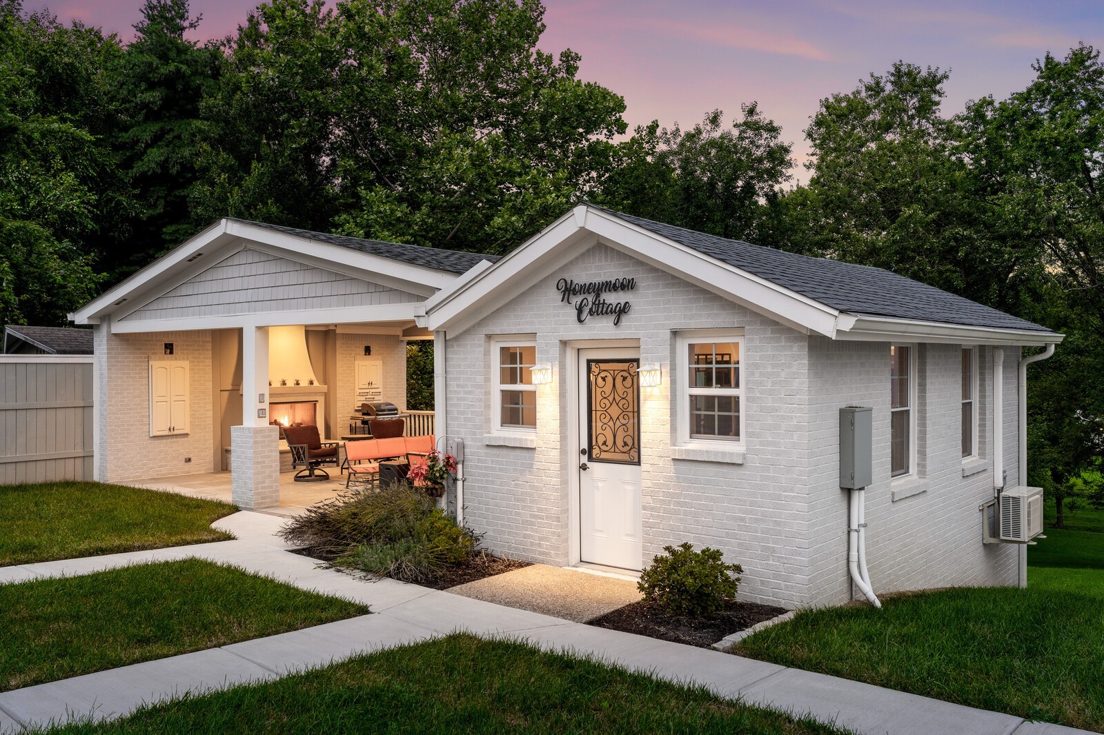 510 Crosswood Court Nashville TN 37214