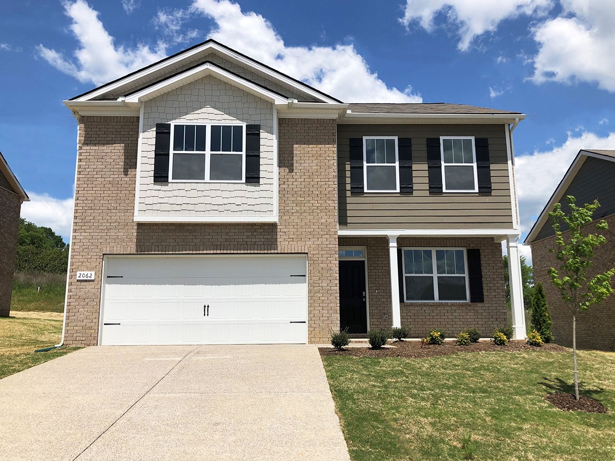 1163 Woodbridge Boulevard Lebanon TN 37090