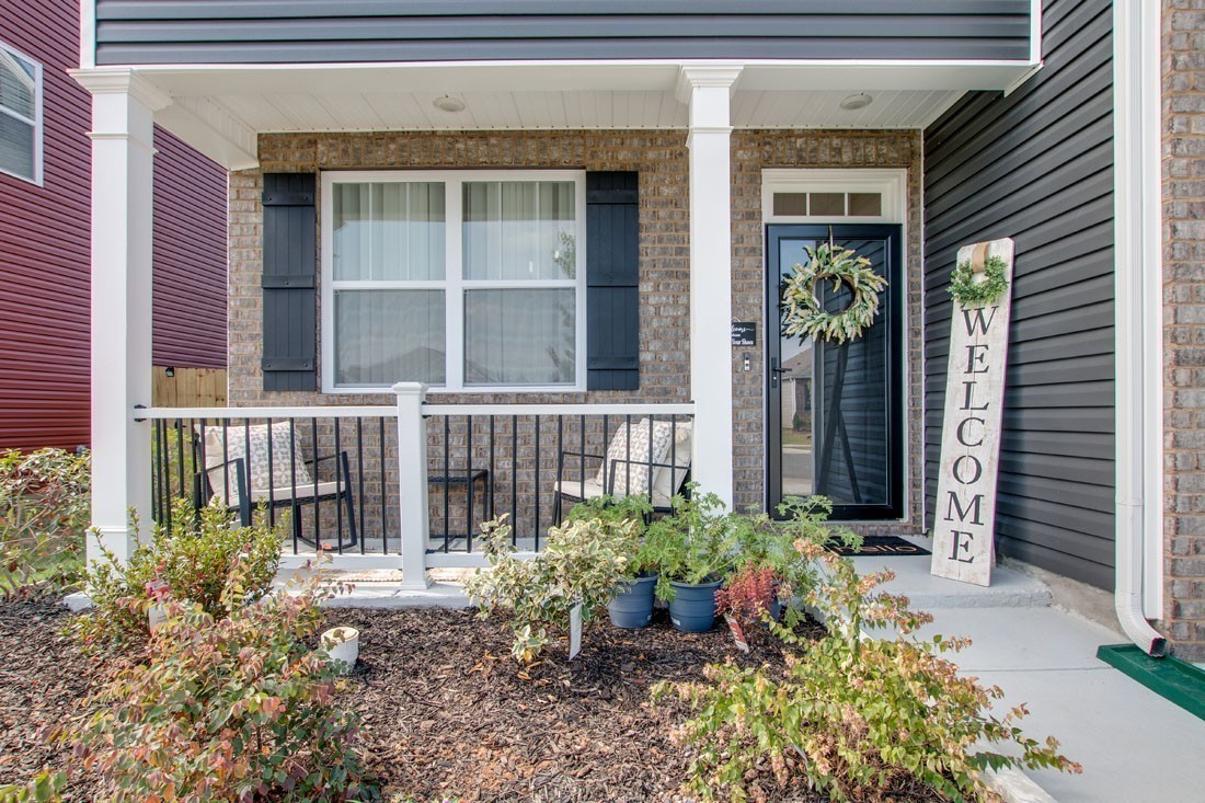 1163 Woodbridge Boulevard Lebanon TN 37090