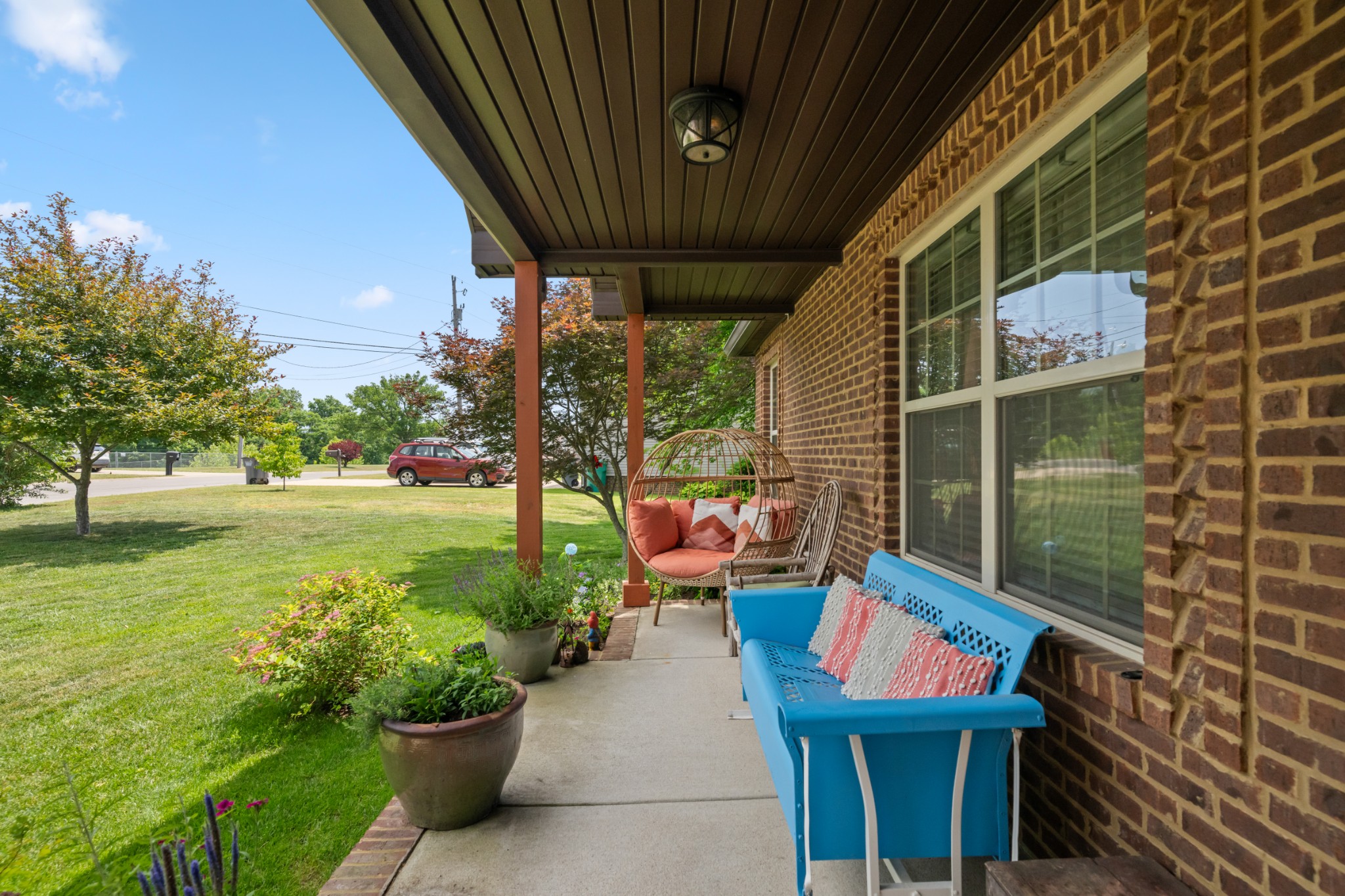 1456 Rustys Lane Clarksville TN 37042