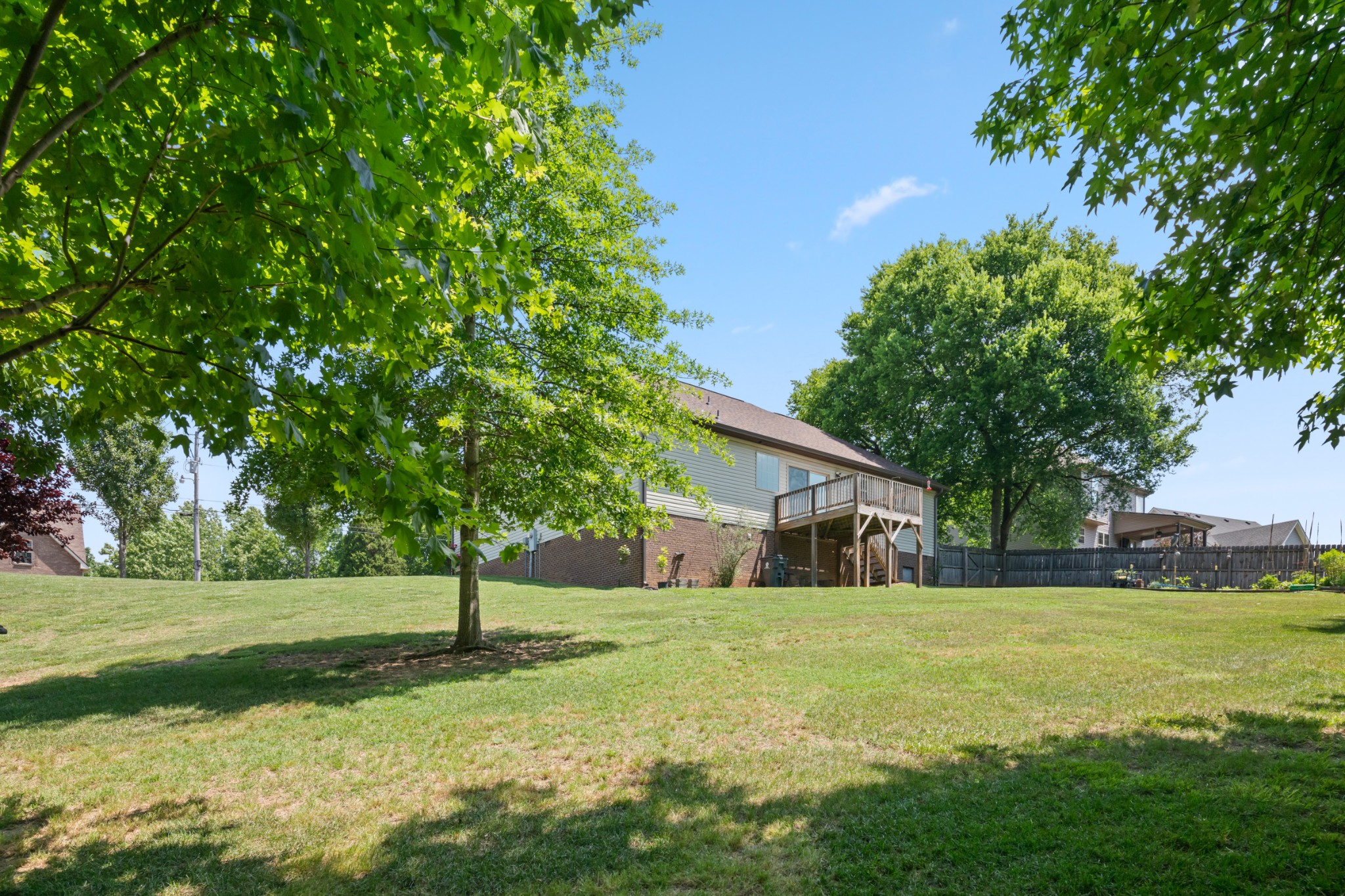1456 Rustys Lane Clarksville TN 37042