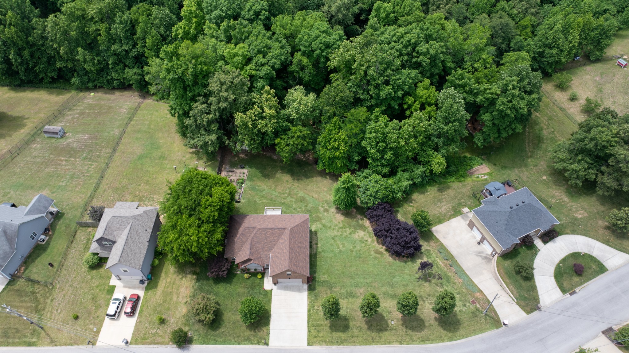 1456 Rustys Lane Clarksville TN 37042