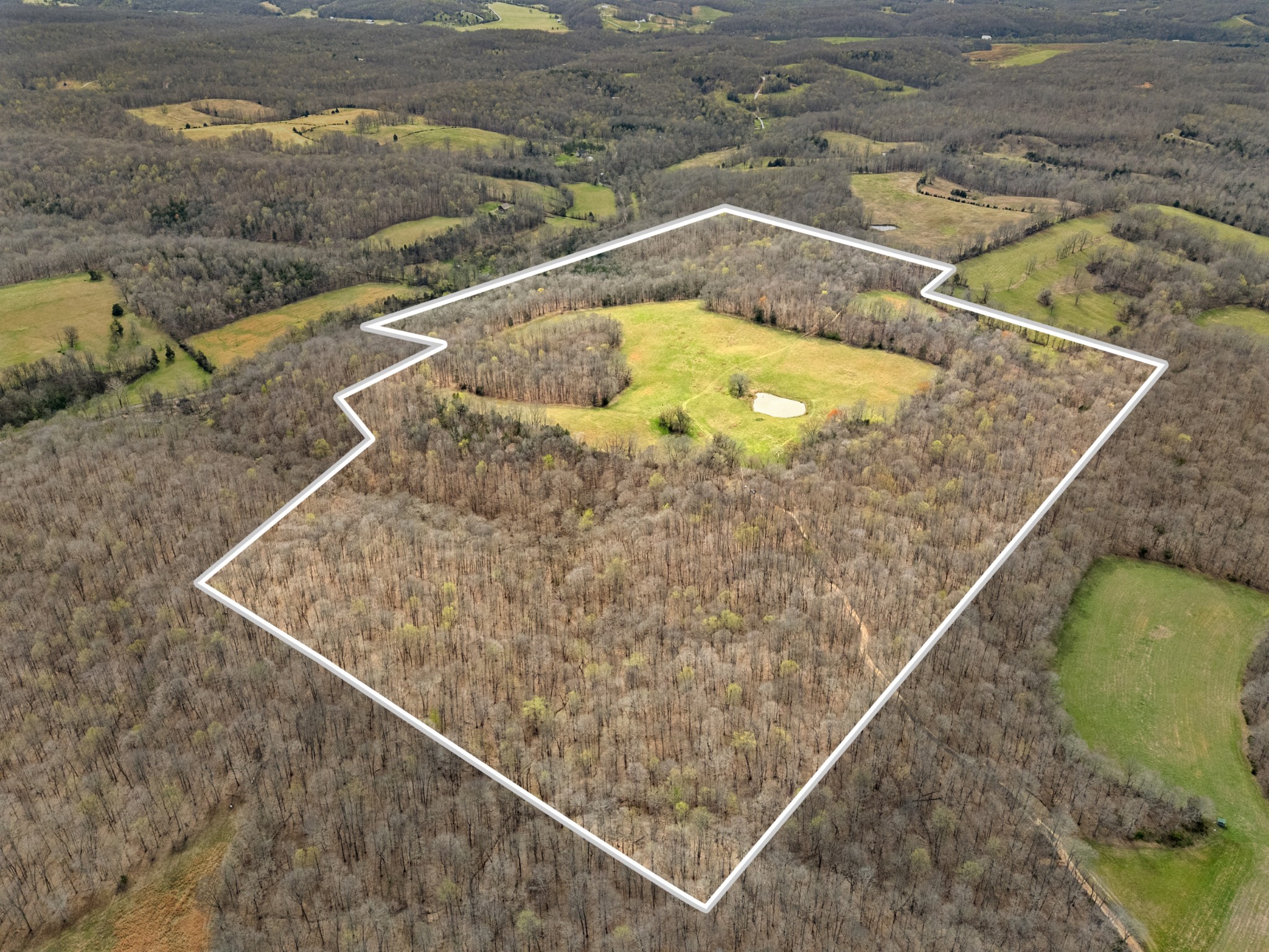0 Maple Grove Road Dickson TN 37055