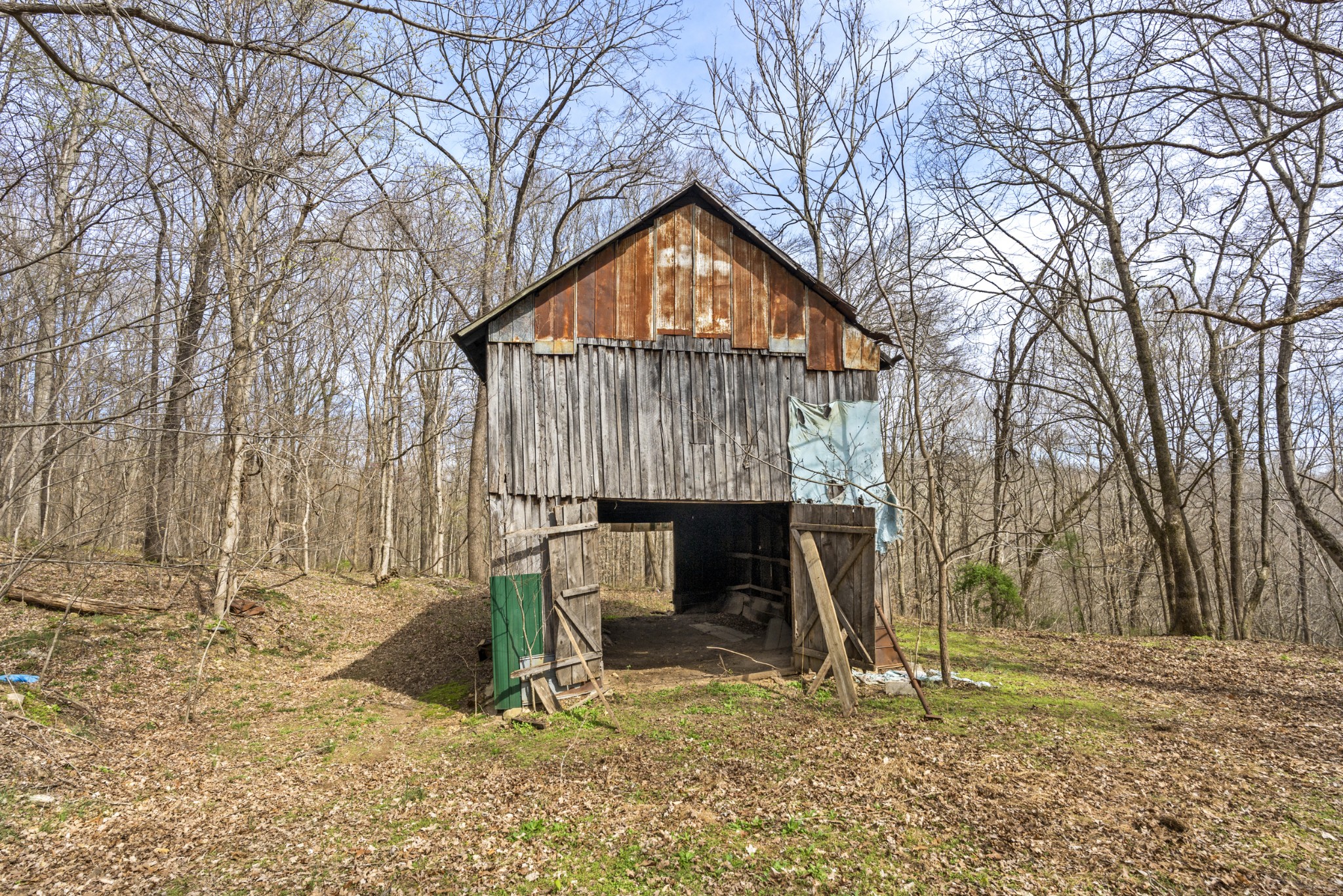 0 Maple Grove Road Dickson TN 37055