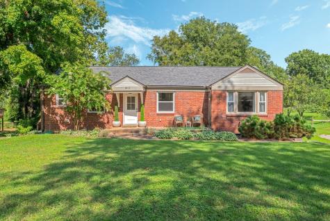 1811 Riverwood Drive Nashville TN 37216