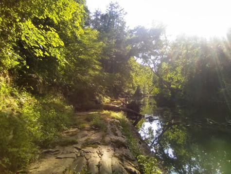 2359 Mack Floyd Road Sparta TN 38583