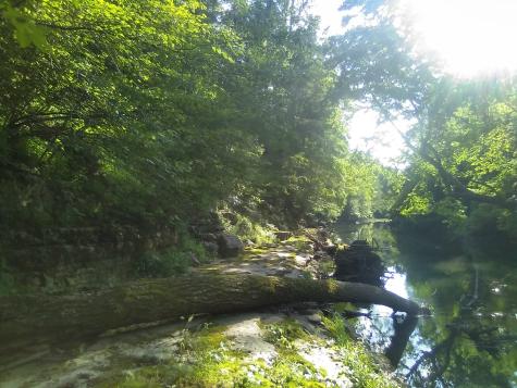 2359 Mack Floyd Road Sparta TN 38583