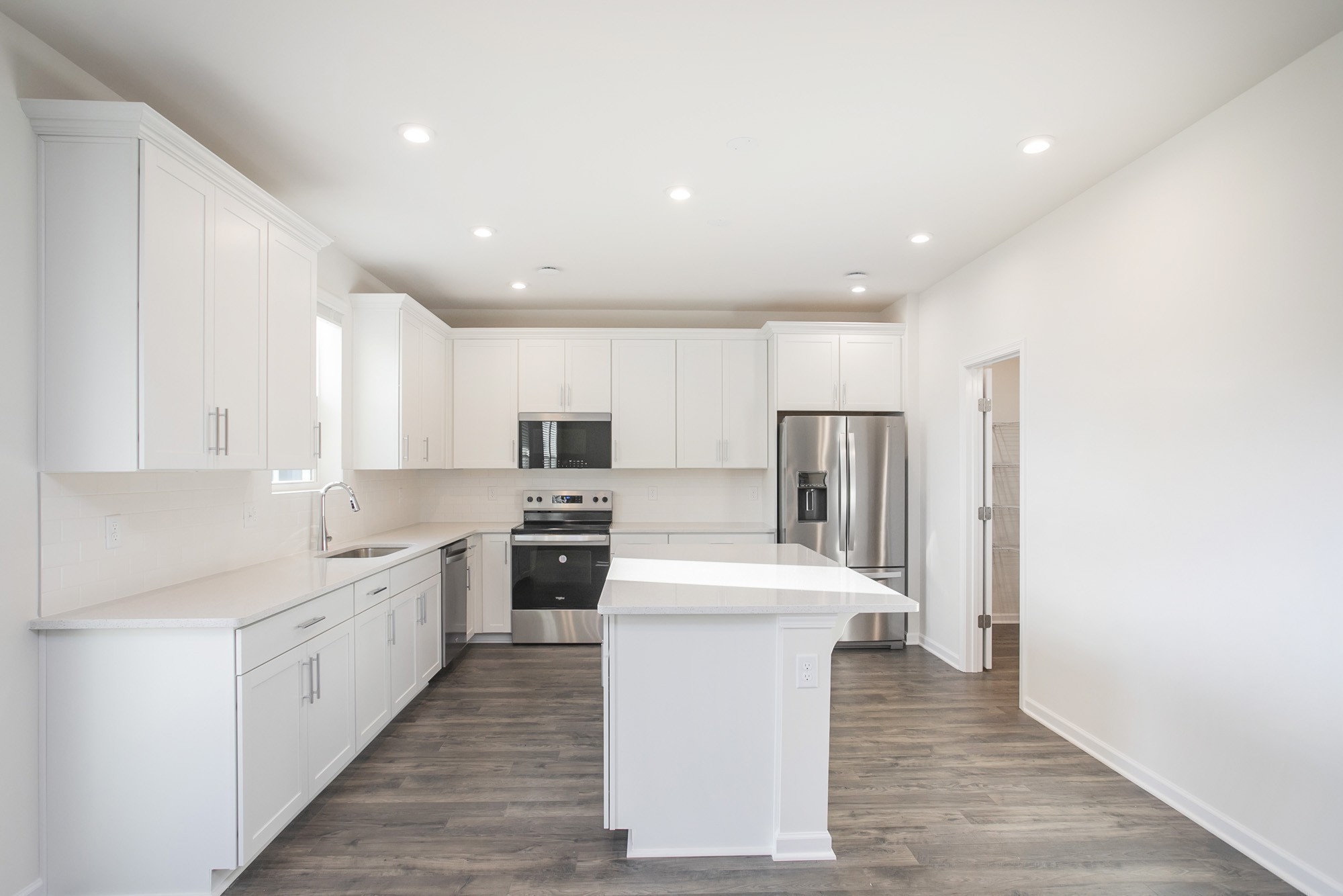 1304 Godwin Road Hermitage TN 37076