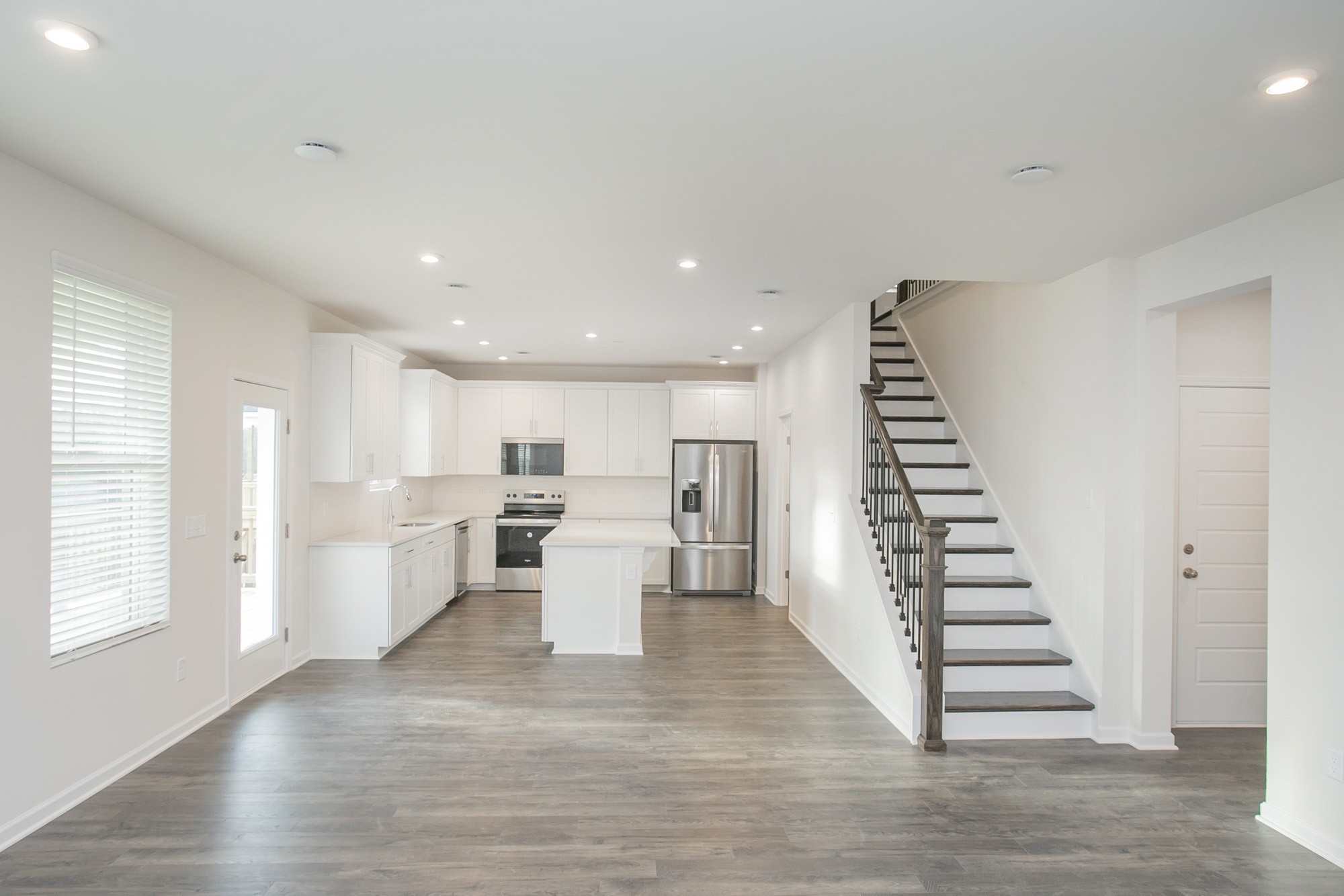 1304 Godwin Road Hermitage TN 37076