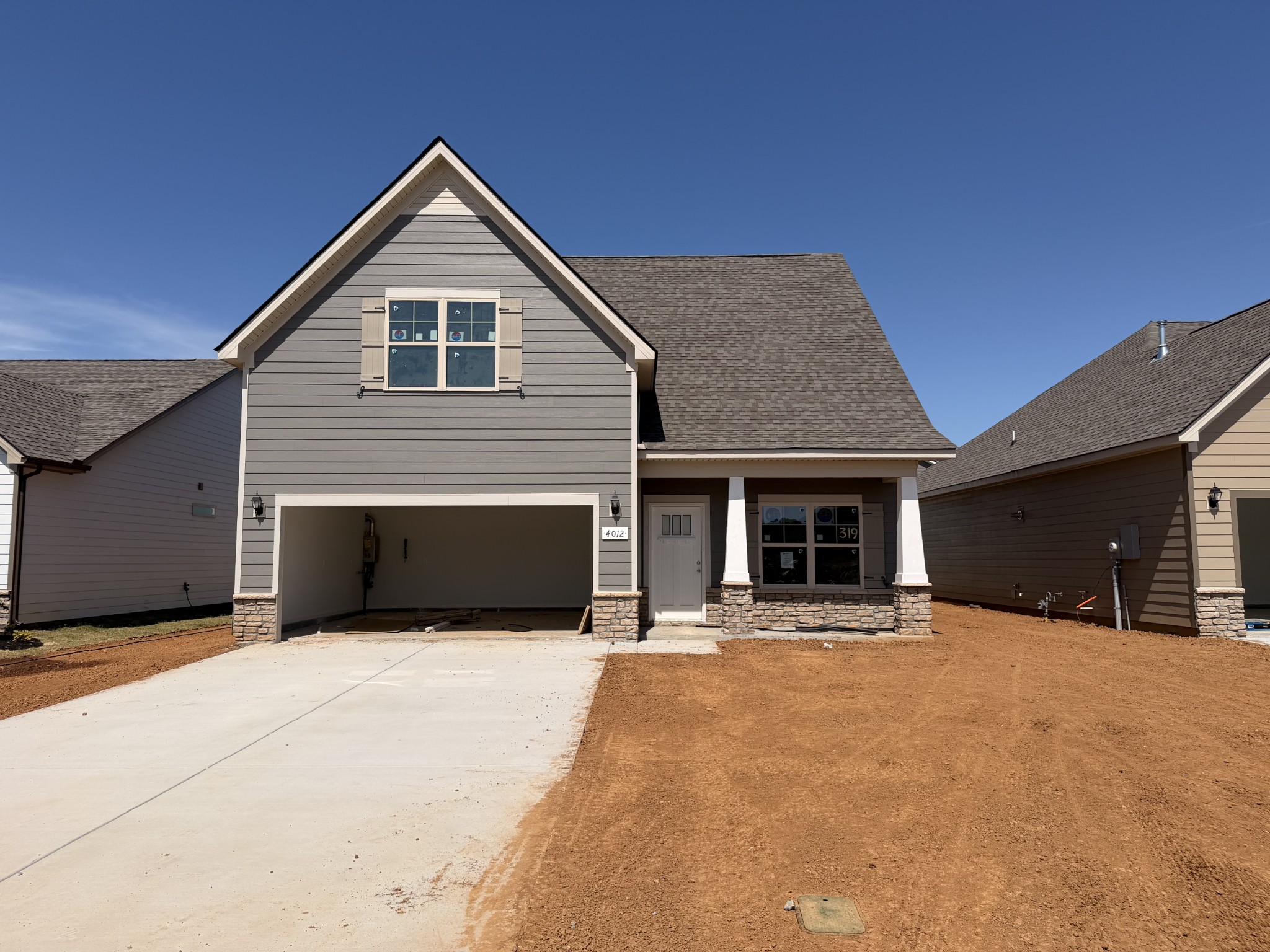 4012 Dortch Lane Murfreesboro TN 37128