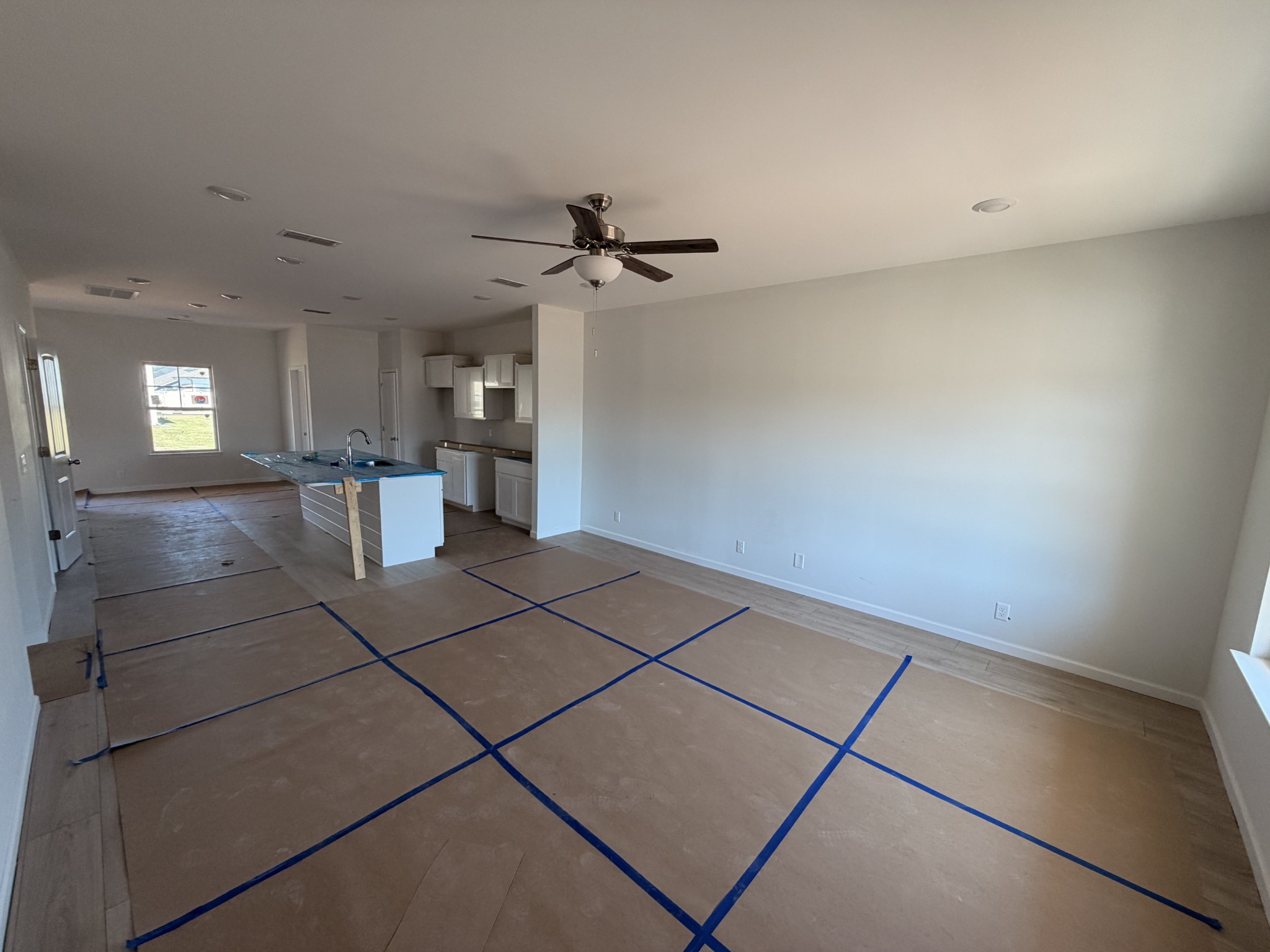 4012 Dortch Lane Murfreesboro TN 37128