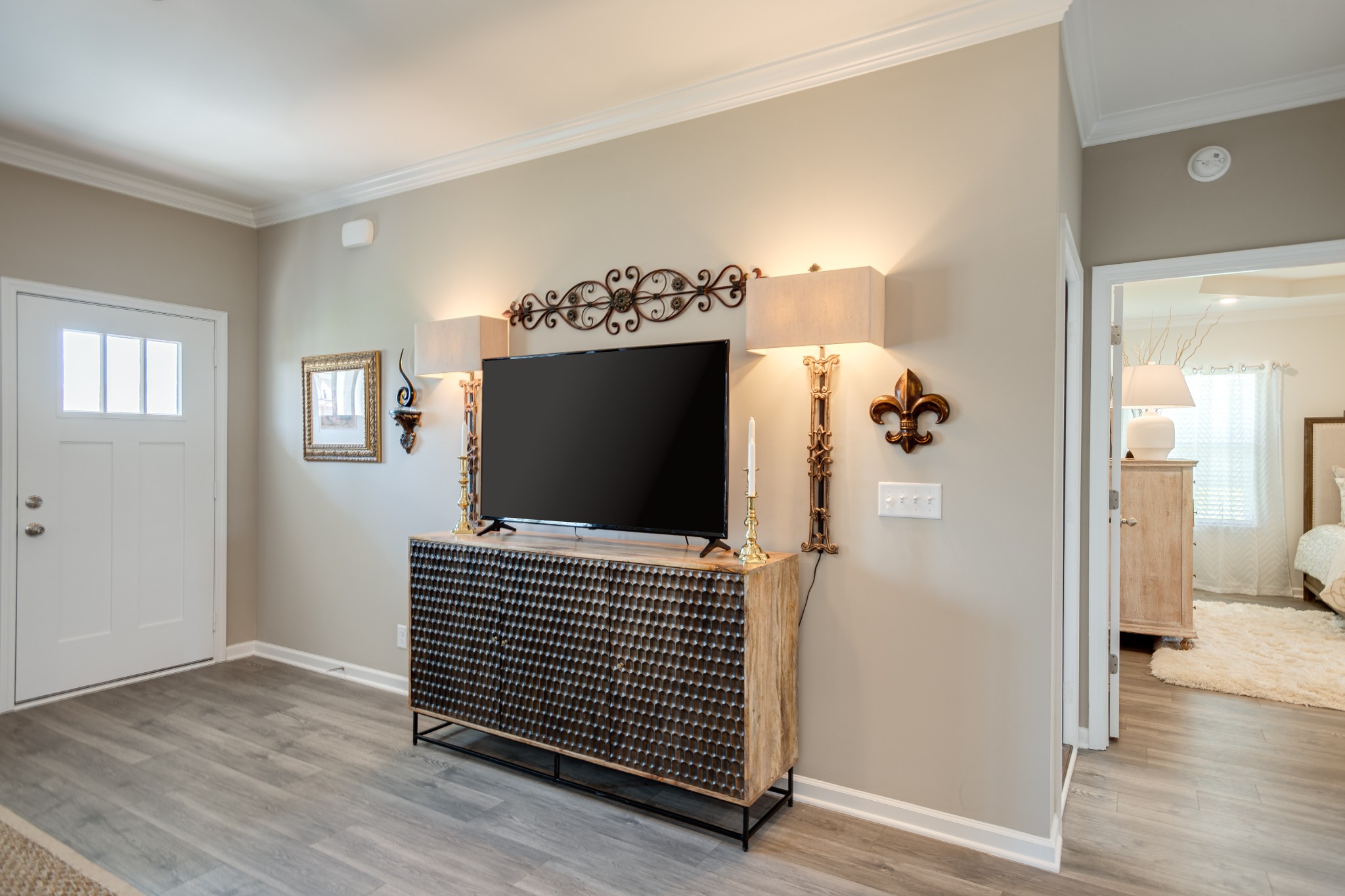 4012 Dortch Lane Murfreesboro TN 37128