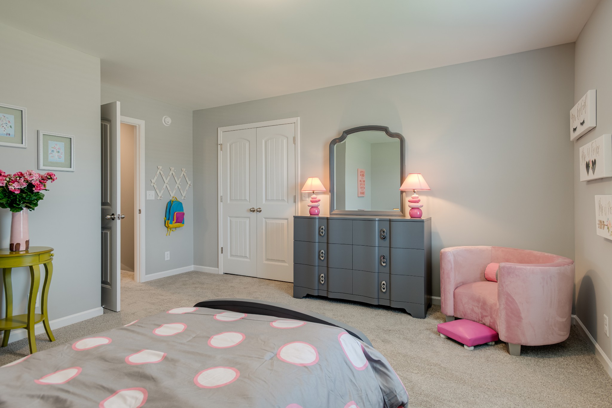 4012 Dortch Lane Murfreesboro TN 37128