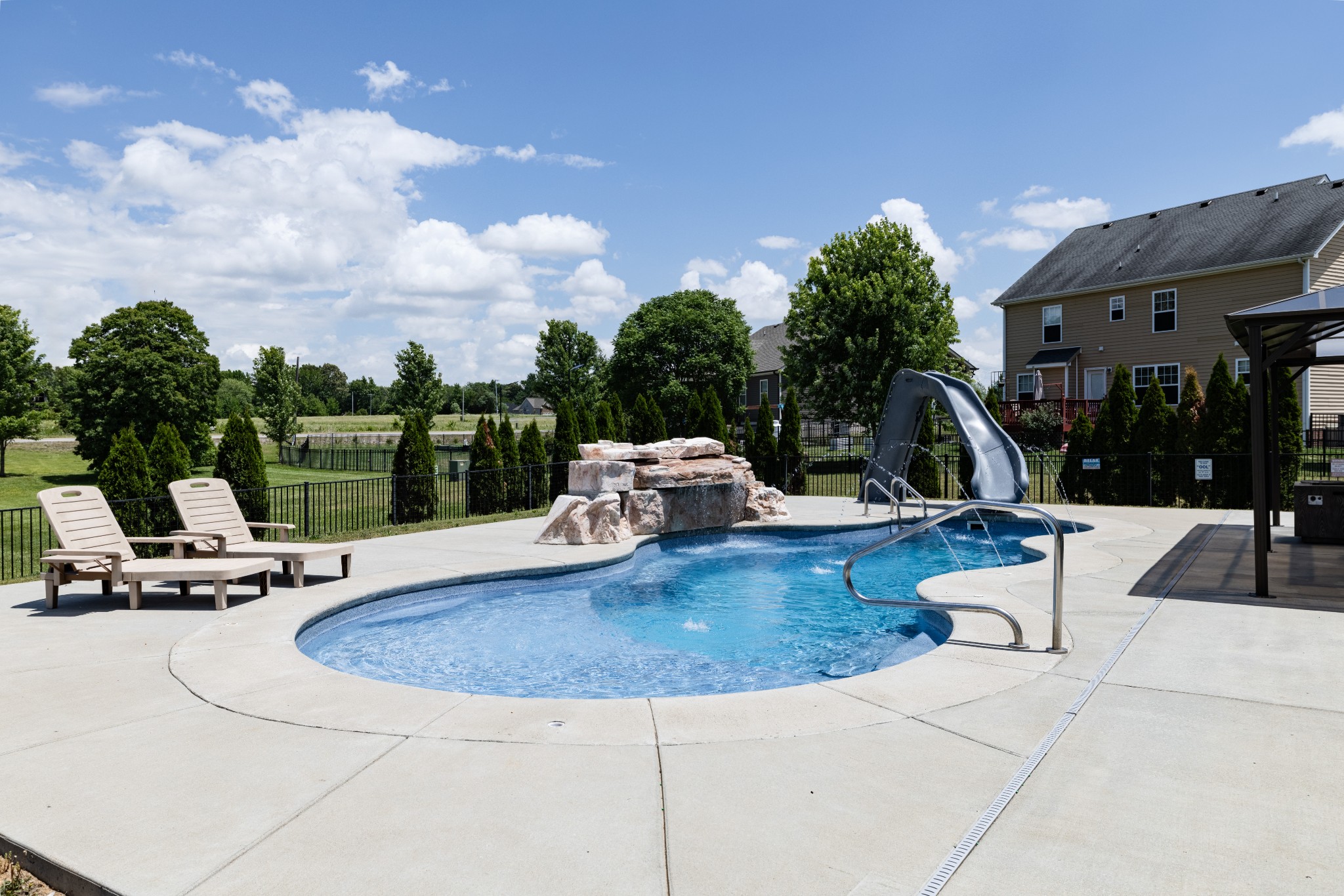 337 Ivy Bend Circle Clarksville TN 37043