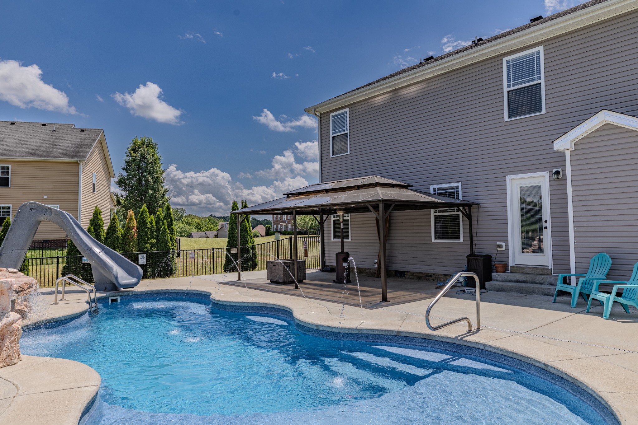 337 Ivy Bend Circle Clarksville TN 37043