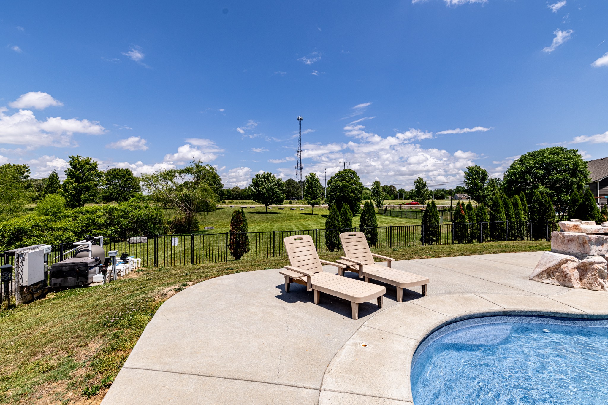 337 Ivy Bend Circle Clarksville TN 37043