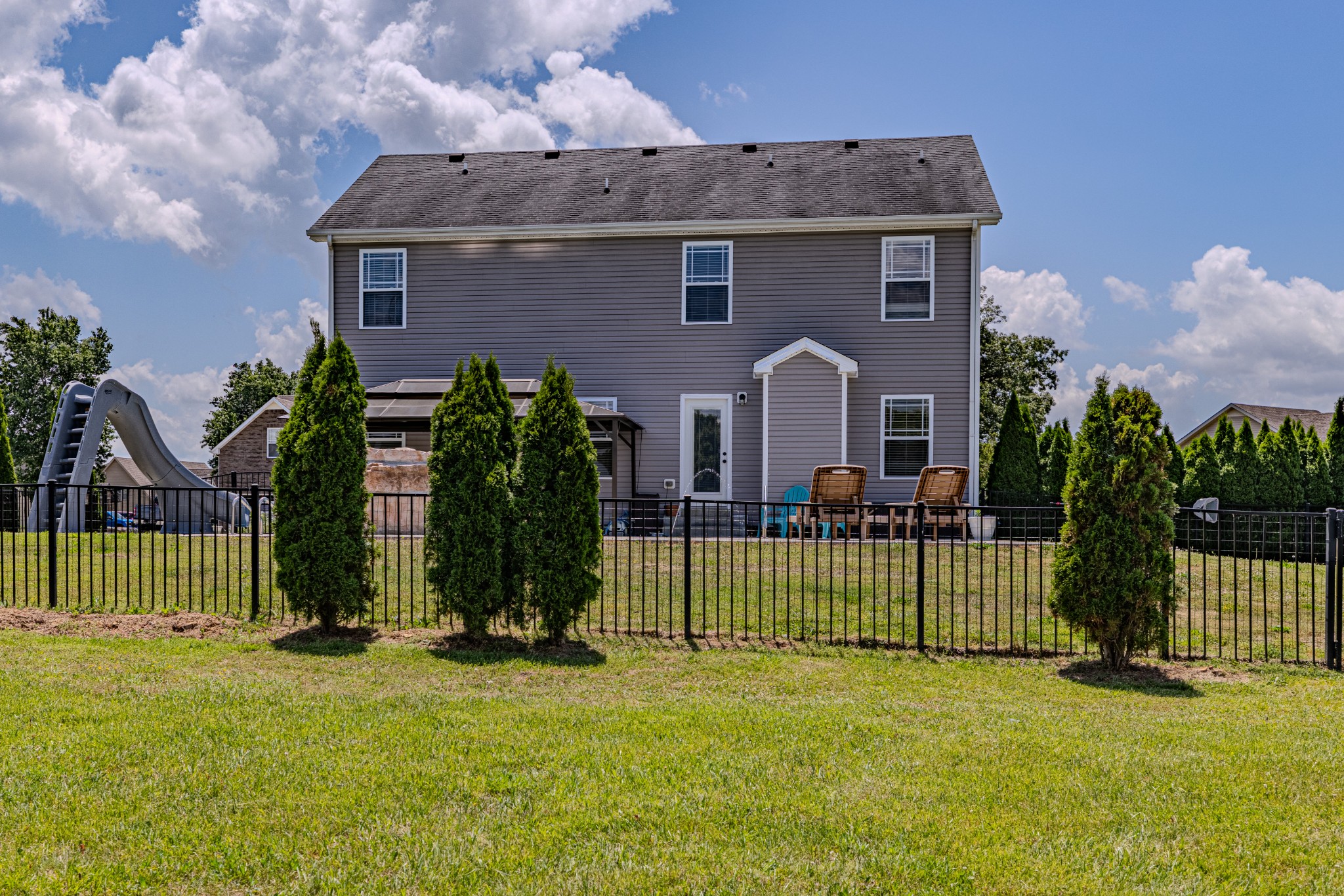 337 Ivy Bend Circle Clarksville TN 37043